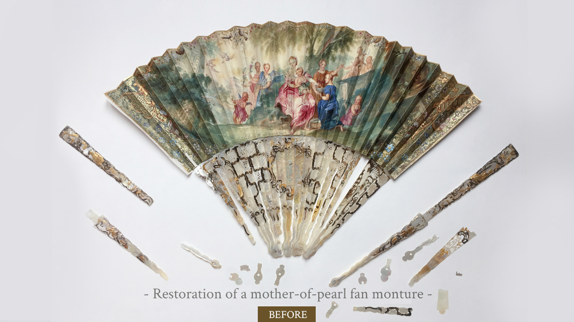 Before Fan conservation-2